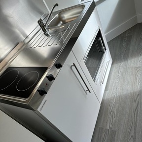 Builders Clean Reading